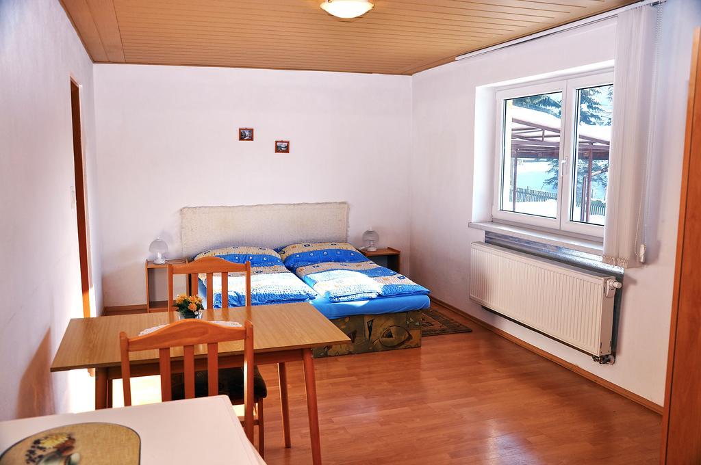 Ubytovanie V Sukromi Habovka Apartment Room photo
